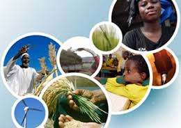 Rapport sur le Programme de développement après 2015