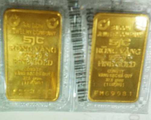 Ngày 9 7 đấu thầu thêm 1,5 tấn vàng