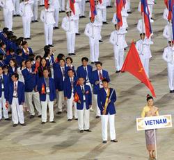 Bientôt la 2è édition des Jeux Asiatiques de la Jeunesse 2013