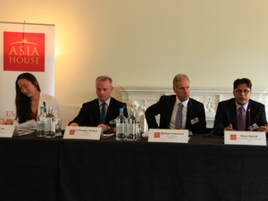 Asie du Sud-Est, destination attrayante pour les entreprises britanniques
