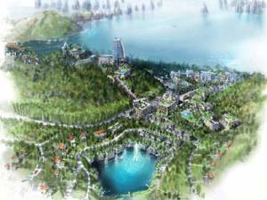 价值5 5亿美元的下龙星项目重新启动