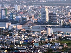 World Bank supports Da Nang