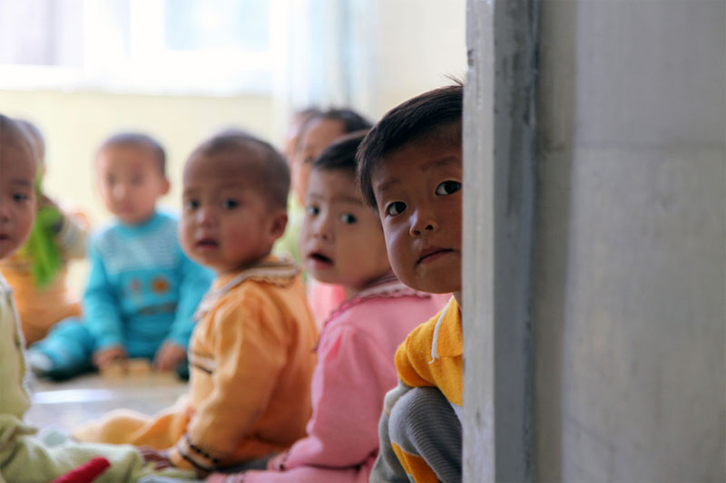 L ONU lance un appel urgent de 89 millions de dollars pour la Corée du Nord