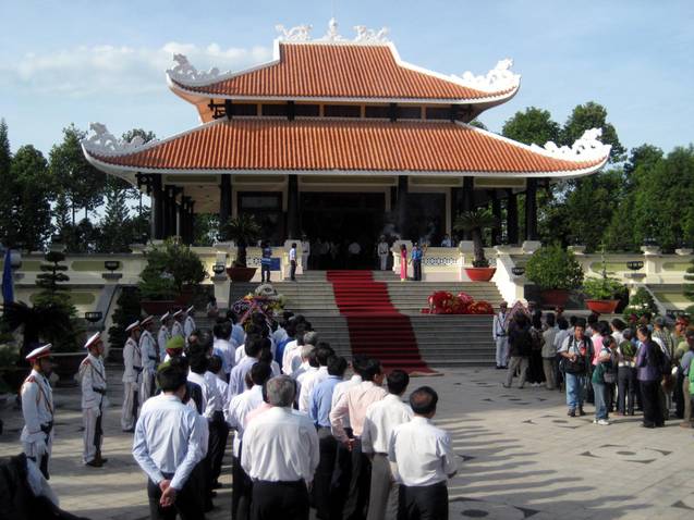Diverse cultural activities nationwide to mark National Day