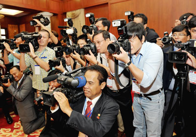 Quang Ninh province plans press and publication development to 2020