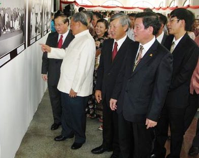 Vietnam Culture Week begins in Laos