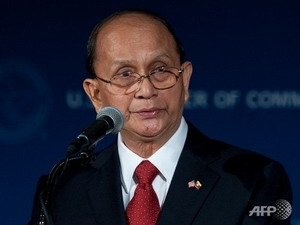 Myanmar, EU look towards full cooperation