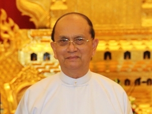 Myanmar pledges for stronger ASEAN consensus in 2014