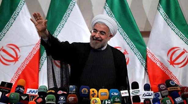 Challenges await Iran’s new president