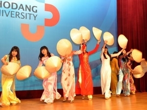 Festival brings Southeast Asian cultures to Australia