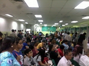 Malaysia to crack down on illegal immigrants