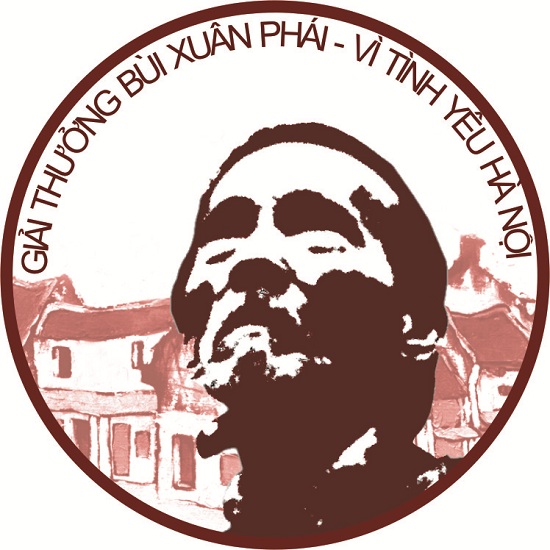 Giải thưởng Bùi Xuân Phái – Vì tình yêu Hà Nội lần thứ 6