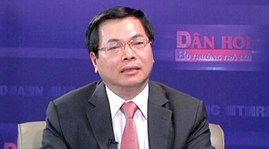 Bộ trưởng Bộ Công Thương trả lời về việc tăng giá xăng, điện