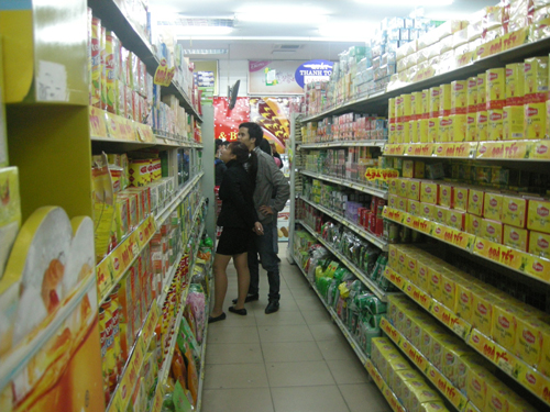 Hanoi’s CPI rises 3 16 percent in August