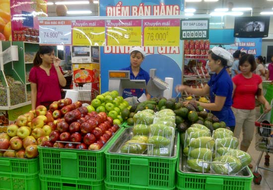 August CPI soars 0 83 percent