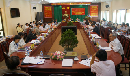 Tạo động lực để thúc đẩy các phong trào thi đua yêu nước