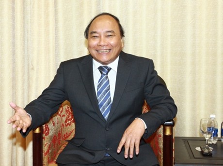 Phó Thủ tướng Nguyễn Xuân Phúc Đặc xá là sự khoan hồng đặc biệt của Nhà nước