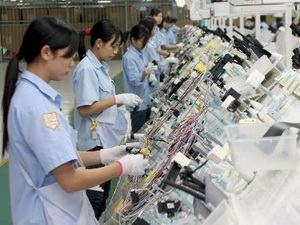 Can Tho attracts USD879 million in FDI projects