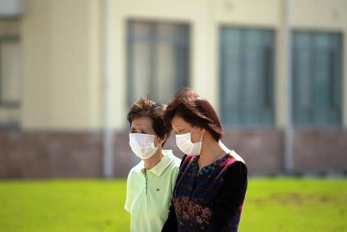 Chine un nouveau cas de grippe H7N9, dans le sud