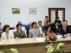 Vietnamese, Japanese firms eye investment prospects