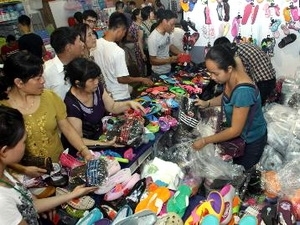Thai firms see Vietnam as potential market