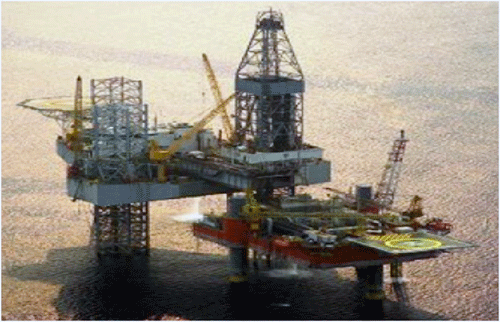 PVEP welcomes first oil stream from project in Malaysia