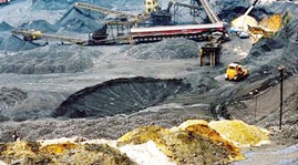Vinacomin targets sustainable coal and mineral industry