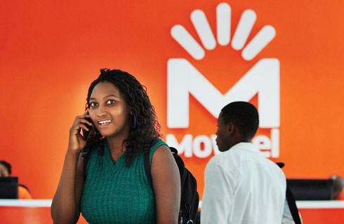 Viettel joint venture wins award in Mozambique