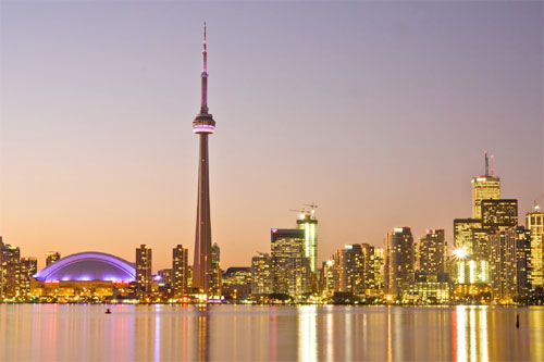 “Explore Canada from A to Z” competition 2013