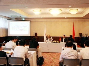 Vietnam Days in Japan planned for September
