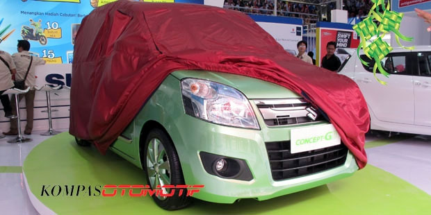 Indonesia to produce green cars next year
