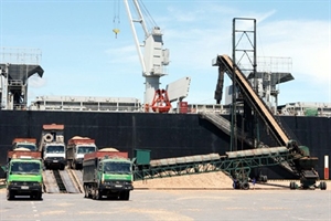 Vung Ang EZ attracts 79 projects worth USD16 billion