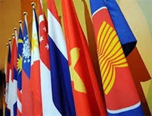 Bientôt la conférence des ministres de l ASEAN+6