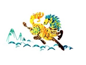 Triển lãm lịch 2014 Xuân Nam Lộc Bắc tại Hà Nội
