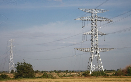 Đóng điện Công trình Đường dây 500kV Vĩnh Tân - Sông Mây an toàn và vận hành tốt