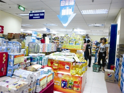 Hanoi to lend USD15 million to stabilise prices