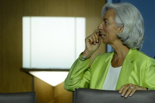 FMI les émergents vulnérables au désengagement des banques centrales