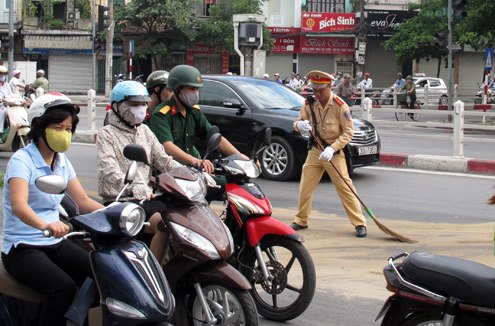 Lo lắng về chất lượng ban hành văn bản của không ít bộ, ngành, địa phương