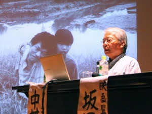 日本日越友好协会关照越南橙毒剂受害者