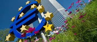 La zone euro est sortie de récession