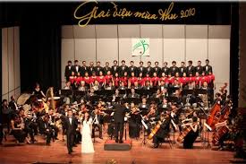 Prochain concert annuel Mélodie d’automne 2013