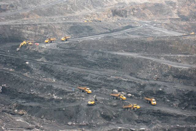 Sweden ready to cooperate with Vietnam in mining industry
