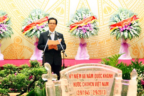 Khắc ghi sự ủng hộ to lớn của bè bạn khắp năm châu