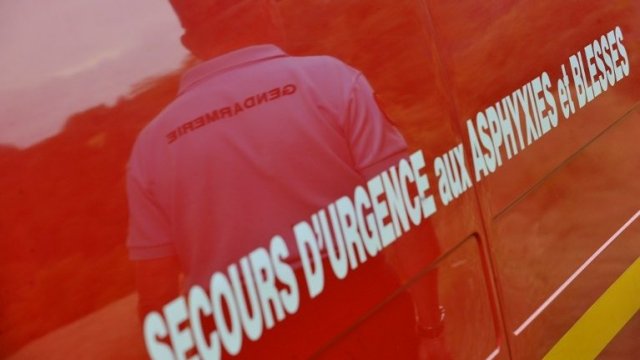 Corse  trois morts et 11 blessés dans un accident de la route
