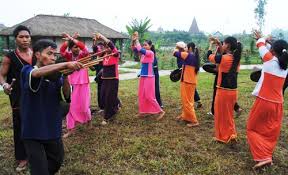 Ninh Thuan Bientôt la fête culturelle de l’ethnie Raglai