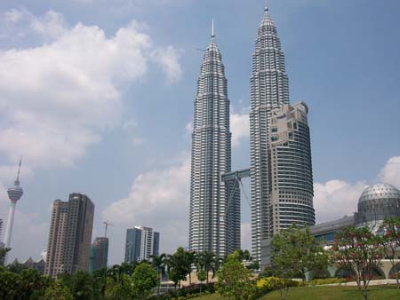 Vietnam - Malaysia trade turnover rockets