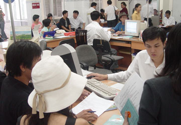 Nhiều kẽ hở - một tài sản có thể bán cho nhiều người