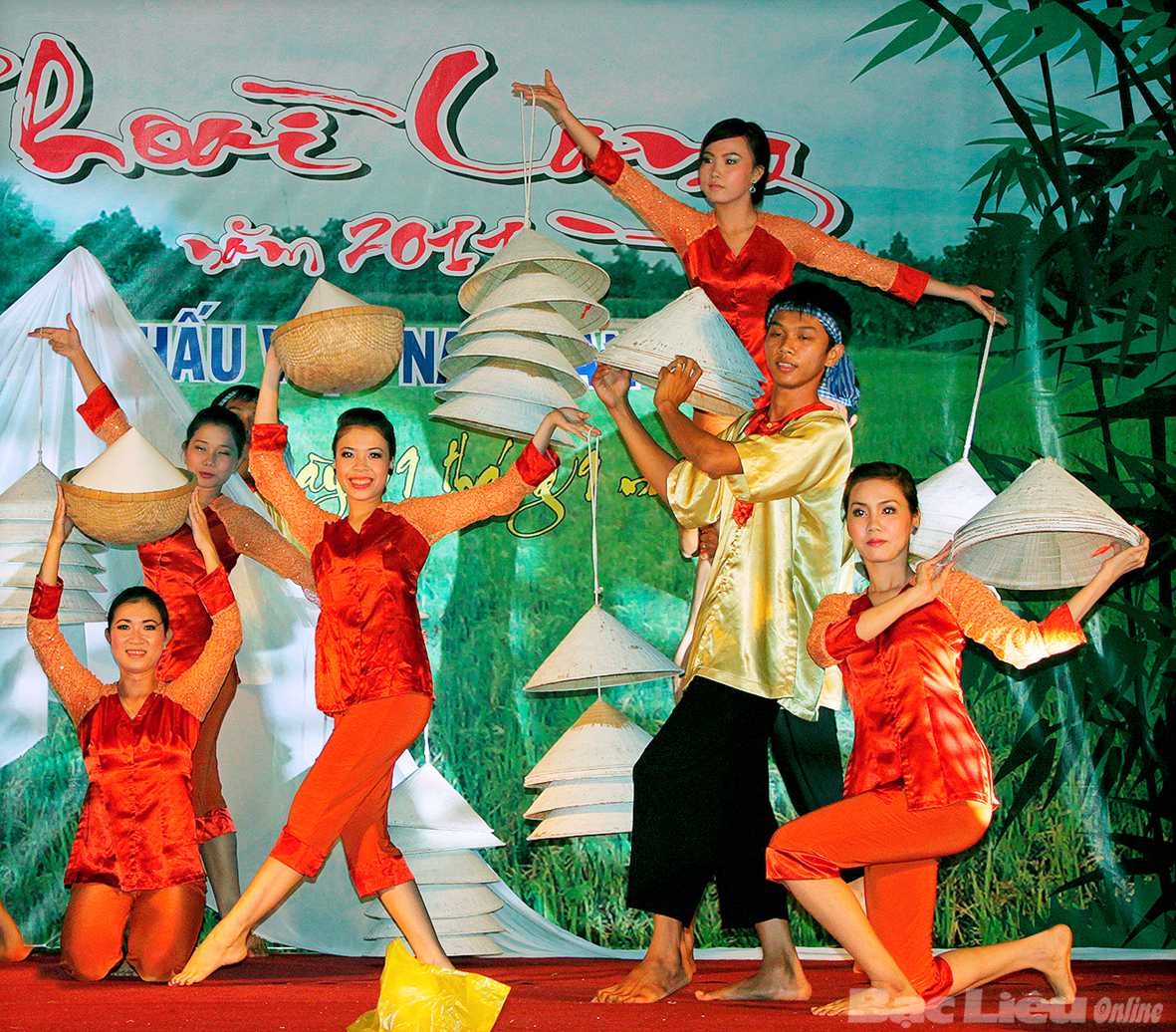 Phát huy giá trị văn hóa từ những lễ hội