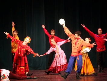 Les Journées culturelles de Russie au Vietnam se tiendront en novembre