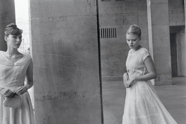 Photography exhibition “The City – From the Becoming until the Decay”